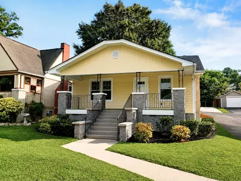 4004 Albemarle Ave, Chattanooga, TN 37411