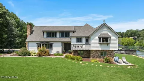 1222 Green Ct, Seymour, TN 37865