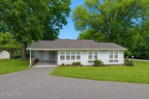 609 Watkins Rd, Maryville, TN 37801