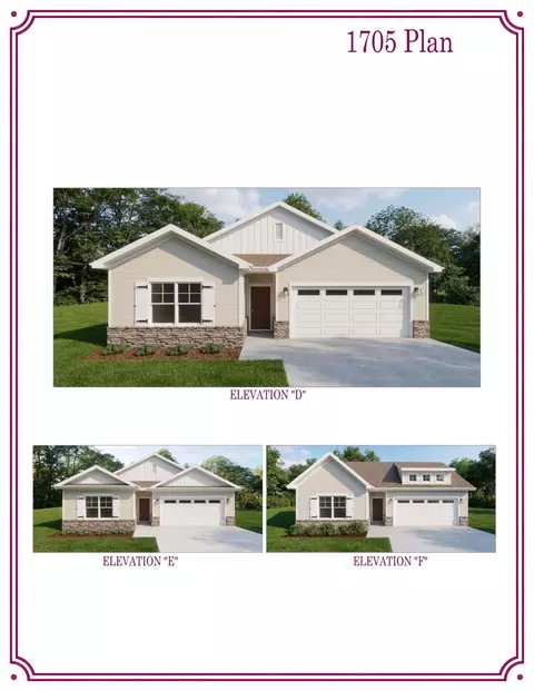 5624 Craven Ln, Rockvale, TN 37153