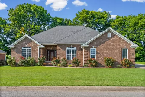 3662 Steeplechase Ln, Hopkinsville, KY 42240