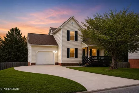 613 Blackburn Dr, Knoxville, TN 37934
