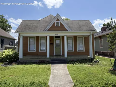 1710 Duncan Ave, Chattanooga, TN 37404