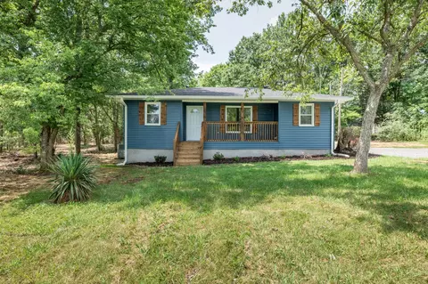 1897 Fayetteville Hwy, Belfast, TN 37019