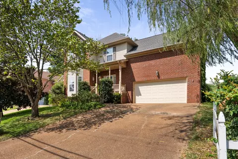 2131 Maricourt St, Old Hickory, TN 37138