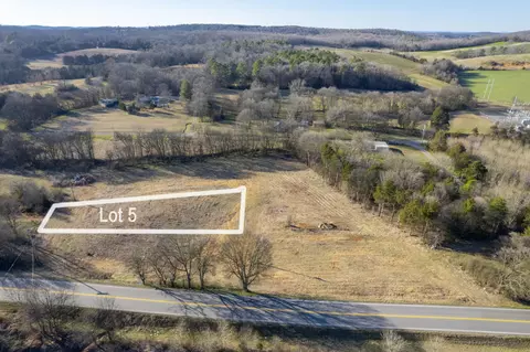 5 Highway 11 S, Riceville, TN 37370