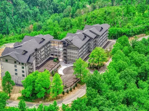 855 Campbell Lead Rd # 406, Gatlinburg, TN 37738