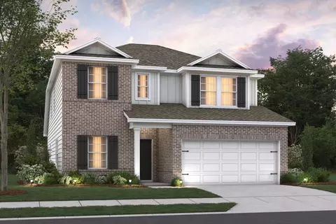 3210 Gravity Dr, Columbia, TN 38401