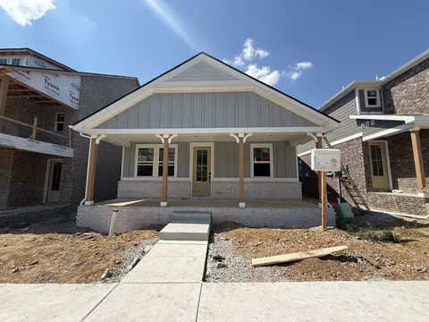 7016 Poplar Farms Dr, Franklin, TN 37064