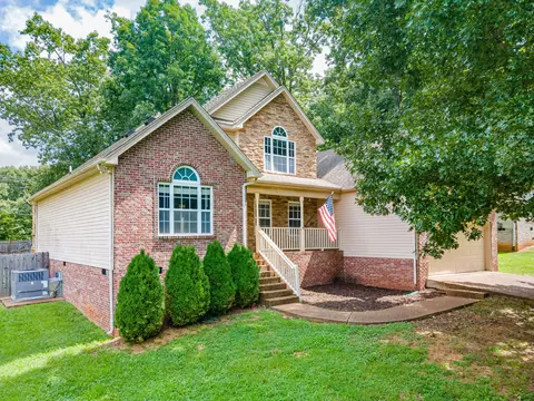 1608 Christi Ave, Chapel Hill, TN 37034