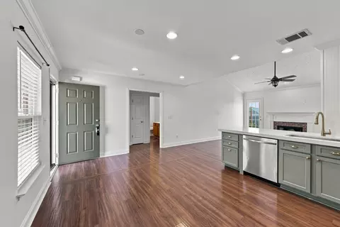 Entry Way - 4014 Sequoia Trl, Spring Hill, TN 37174 photo 1 of 2