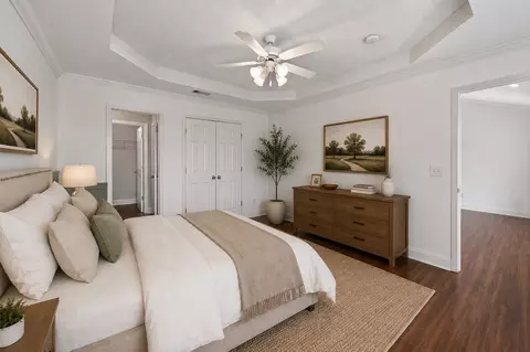 Bedroom - 4014 Sequoia Trl, Spring Hill, TN 37174 photo 2 of 10