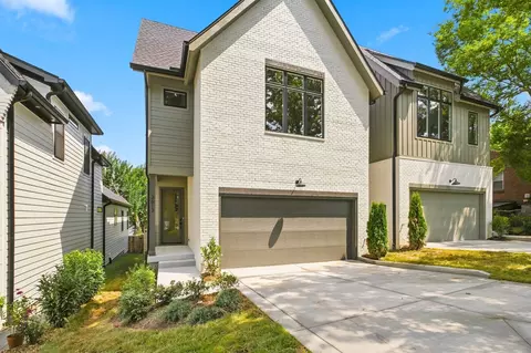 2613 Traughber Dr, Nashville, TN 37206