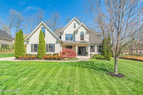1513 Wembley Hills Rd, Knoxville, TN 37922