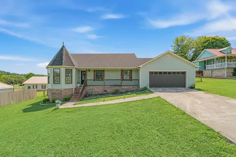109 County Road 152, Riceville, TN 37370