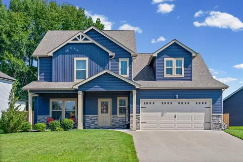 246 Crusaw Dr, Clarksville, TN 37043