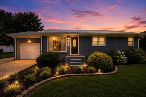 204 Homeward Ave, Winchester, TN 37398