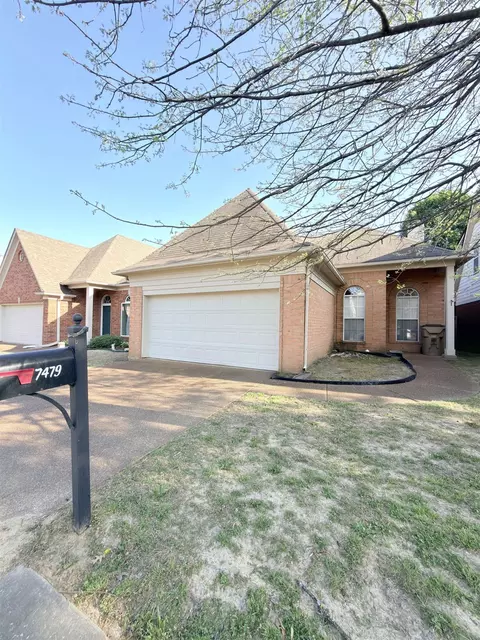 7479 Bakers Glenn Ln, Cordova, TN 38018