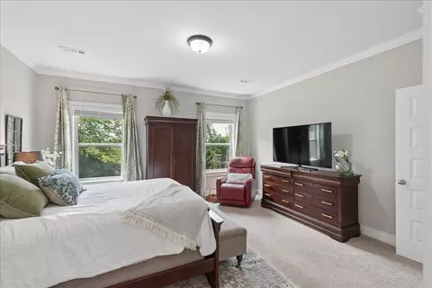 Bedroom - 1045 Windemere Dr, Gallatin, TN 37066 photo 2 of 5