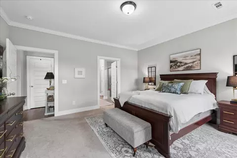 Bedroom - 1045 Windemere Dr, Gallatin, TN 37066 photo 3 of 5