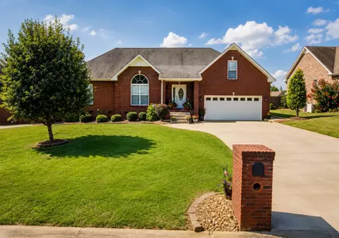 213 Cheshire Rd, Clarksville, TN 37043