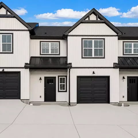 166 Sango Dr #BLDG 6, Clarksville, TN 37043