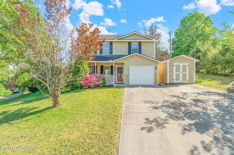6265 Vandemere Dr, Knoxville, TN 37921
