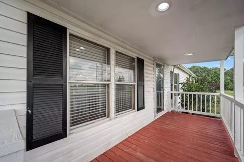 Exterior - 184 Mcgowan Rd, Morrison, TN 37357 photo 6 of 13