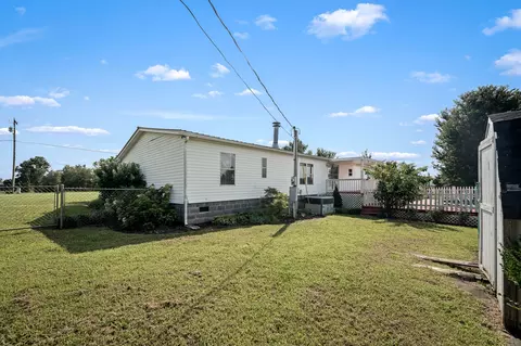 Exterior - 184 Mcgowan Rd, Morrison, TN 37357 photo 12 of 13