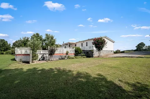 Exterior - 184 Mcgowan Rd, Morrison, TN 37357 photo 13 of 13
