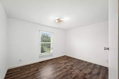 Bedroom - 184 Mcgowan Rd, Morrison, TN 37357 photo 4 of 4