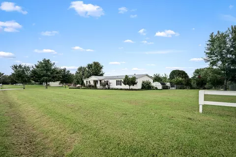 Exterior - 184 Mcgowan Rd, Morrison, TN 37357 photo 4 of 13