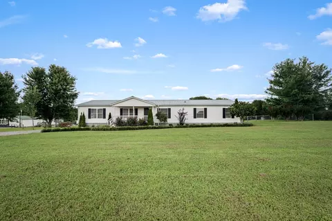 Exterior - 184 Mcgowan Rd, Morrison, TN 37357 photo 3 of 13