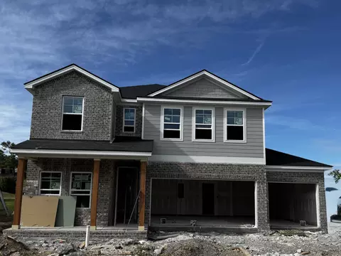 1212 Valley Ridge Dr, Gallatin, TN 37066