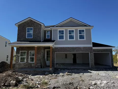 1212 Valley Ridge Dr, Gallatin, TN 37066