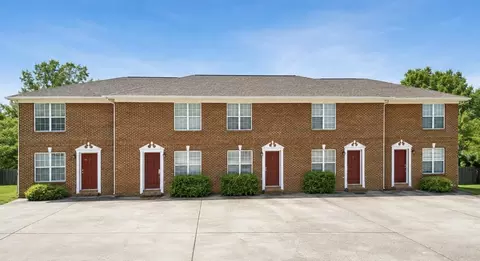 2861 Michigan Ave Rd NE, Cleveland, TN 37323