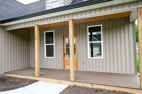 Exterior - 125 Mila Mae, Ocoee, TN 37361 photo 4 of 10
