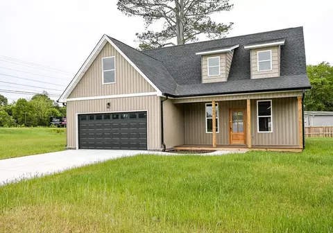 Exterior - 125 Mila Mae, Ocoee, TN 37361 photo 9 of 10
