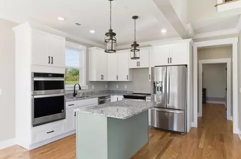 Kitchen - 125 Mila Mae, Ocoee, TN 37361 photo 1 of 2