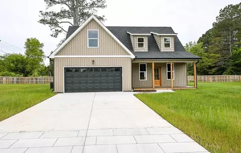 Exterior - 125 Mila Mae, Ocoee, TN 37361 photo 8 of 10