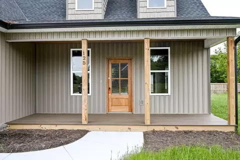 Exterior - 125 Mila Mae, Ocoee, TN 37361 photo 3 of 10