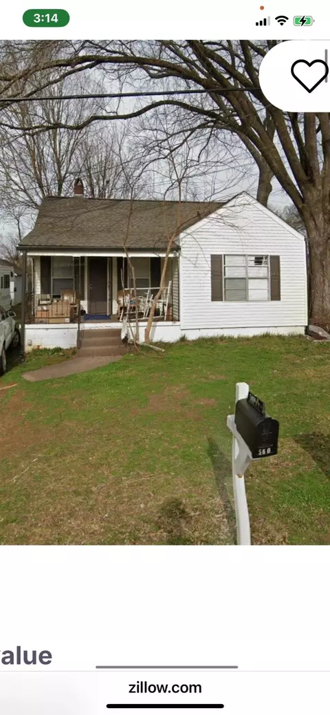 560 SE Gaut St SE, Cleveland, TN 37311