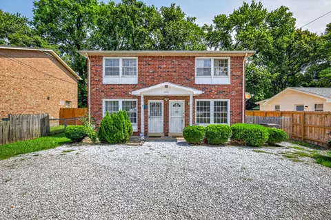 2516 Glenrose Ave, Nashville, TN 37210