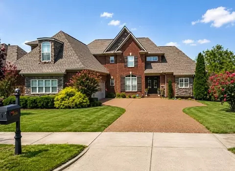 2144 Gorden Xing, Gallatin, TN 37066