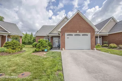 1651 Wisteria View Way, Knoxville, TN 37914