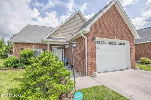 1651 Wisteria View Way, Knoxville, TN 37914