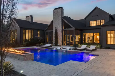1809 Old Hickory Blvd, Brentwood, TN 37027