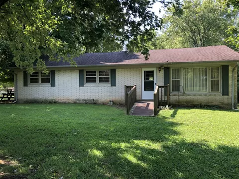 1221 Ethridge Red Hill Rd, Lawrenceburg, TN 38464