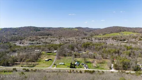 View/Area - 0 Wolfenbarger, Luttrell, TN 37779 photo 6 of 6