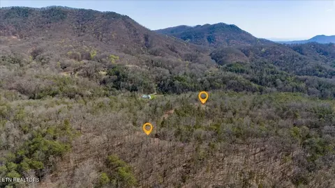 View/Area - 0 Wolfenbarger, Luttrell, TN 37779 photo 4 of 6